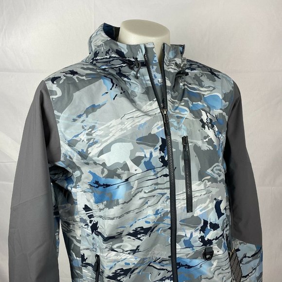 Under Armour Goretex Shoreman 